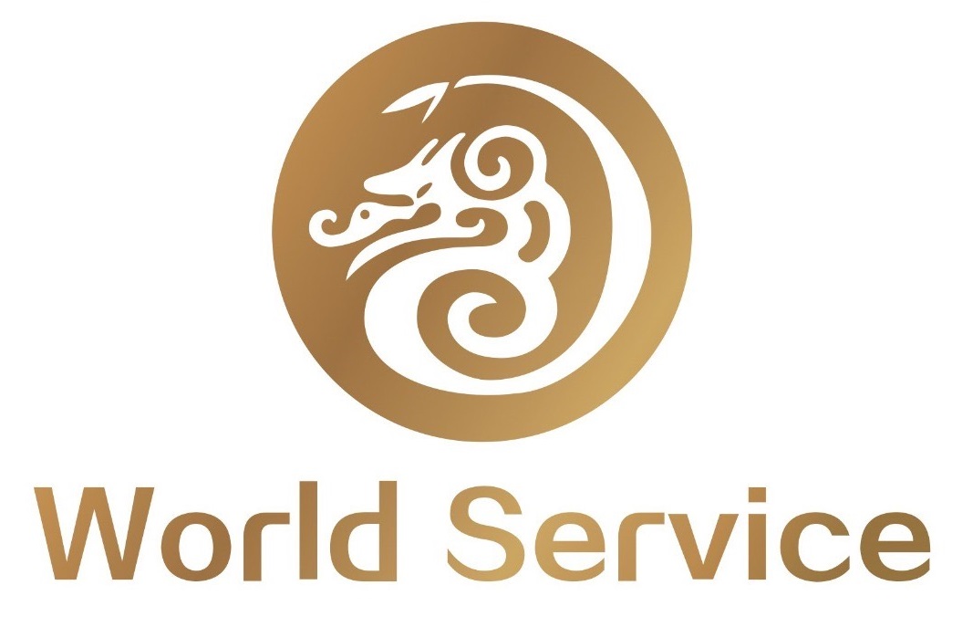 WORLD SERVICE SRL